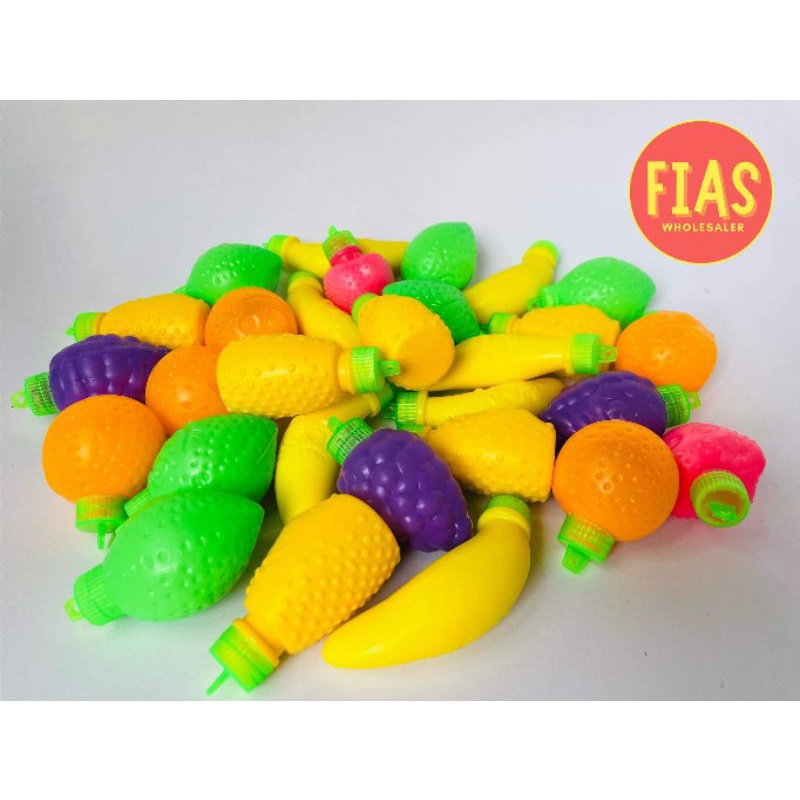 30 Pieces Fiesta Fruit Powder Candy / Loot bag filler / Wholesale