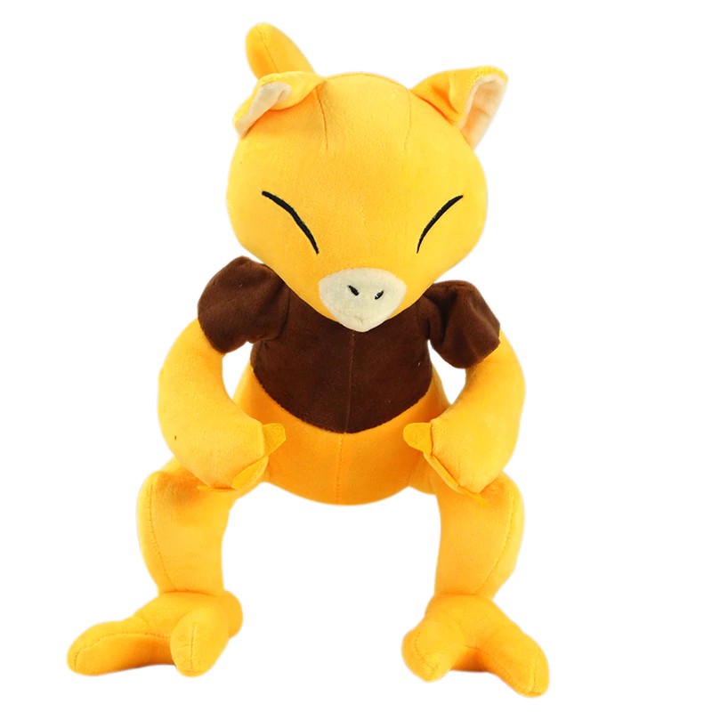 abra plush