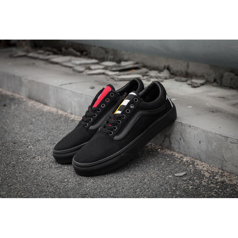 latest vans shoes