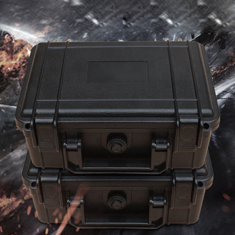 hard plastic storage boxes