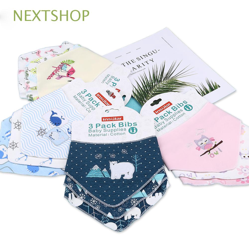 baby feeding cloth