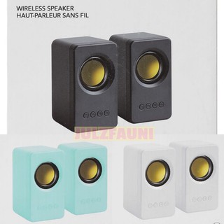 review speaker miniso m20