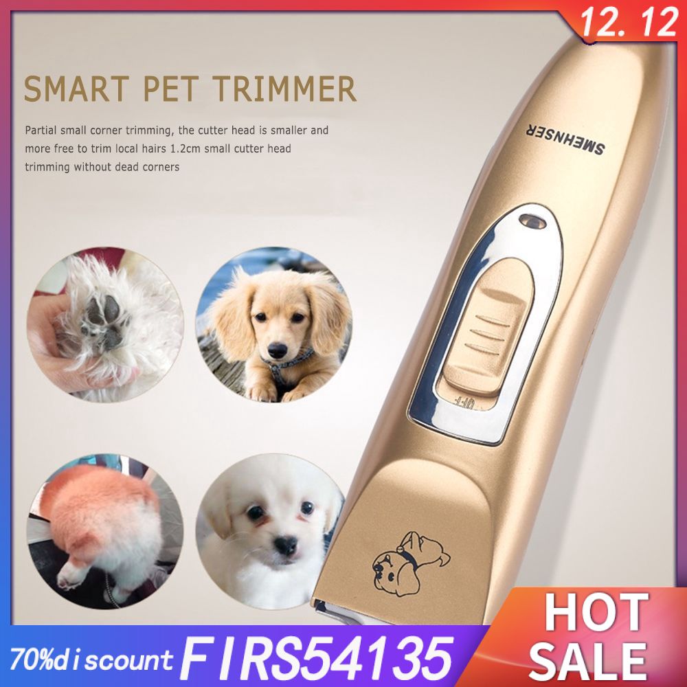 pet clippers for sale