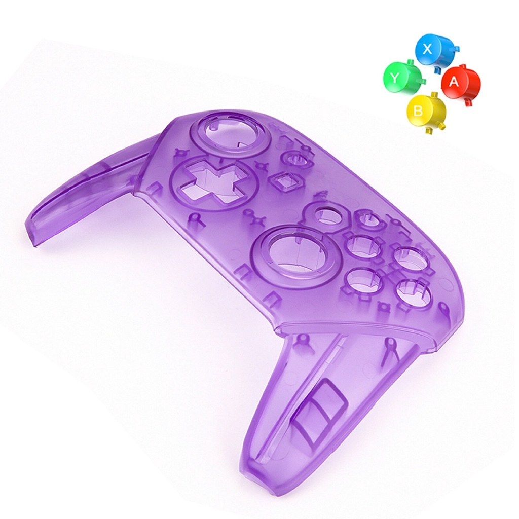 third party nintendo switch pro controller