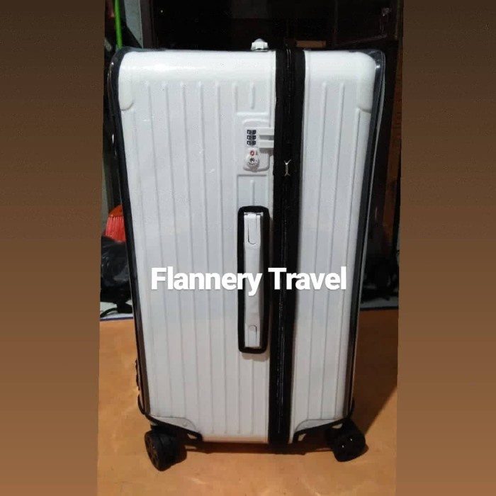 Cheapest Rimowa Essential Trunk Suitcase Cover Shopee Philippines
