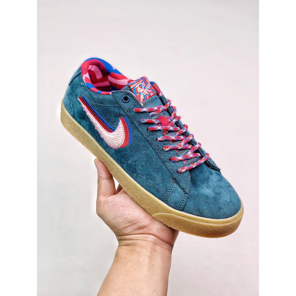 nike sb parra