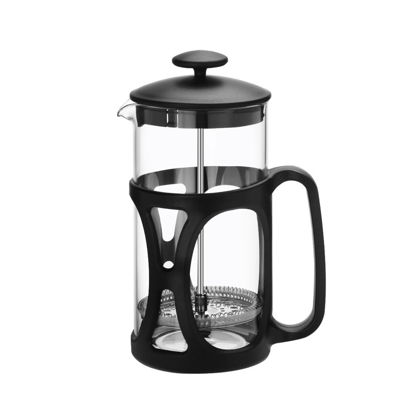 Coffee French Press (cheapest) 300ml and 600ml | Shopee Philippines