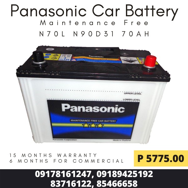 panasonic-maintenance-free-car-battery-n70l-n90d31-15-months