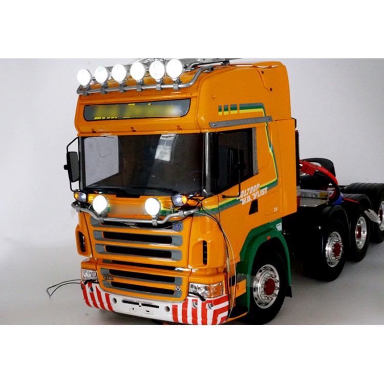 scania rc trucks for sale