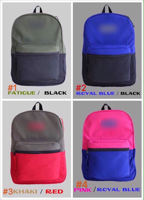 shopee hawk backpack