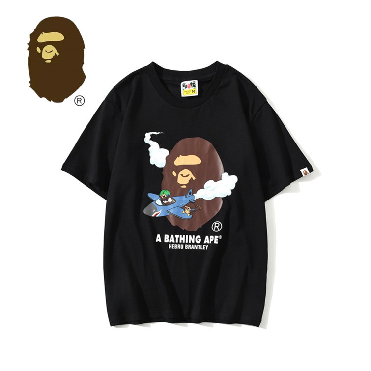 bape shirt boys