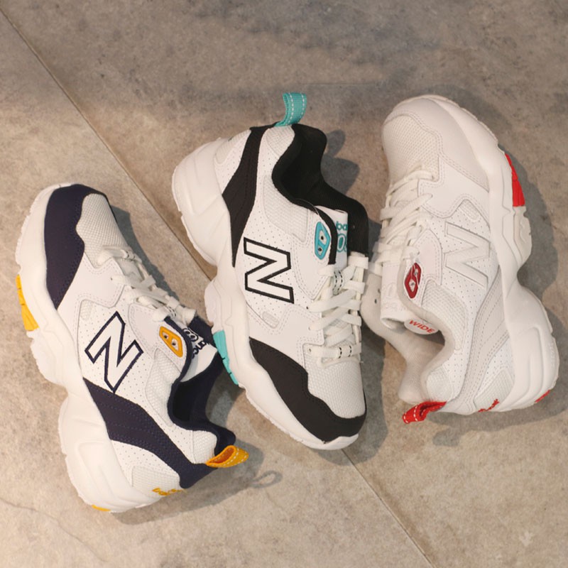 new balance tri shoes