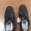 skechers aleno knit oxfords