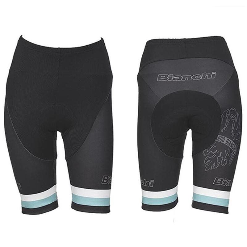 bianchi shorts