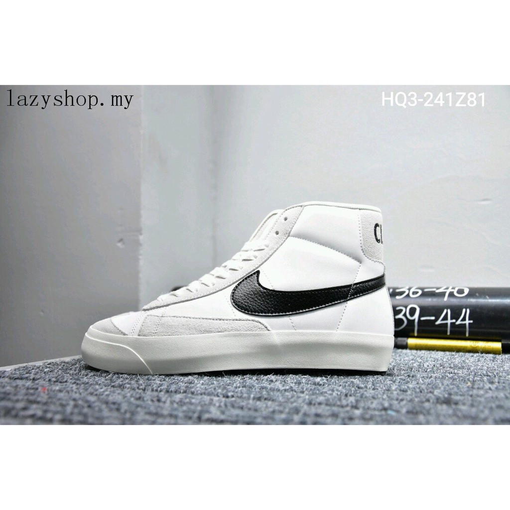 nike blazer mid 77 vintage slam jam