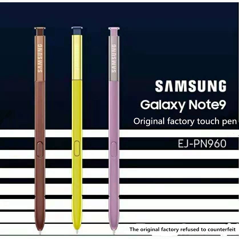 note 9 pen amazon