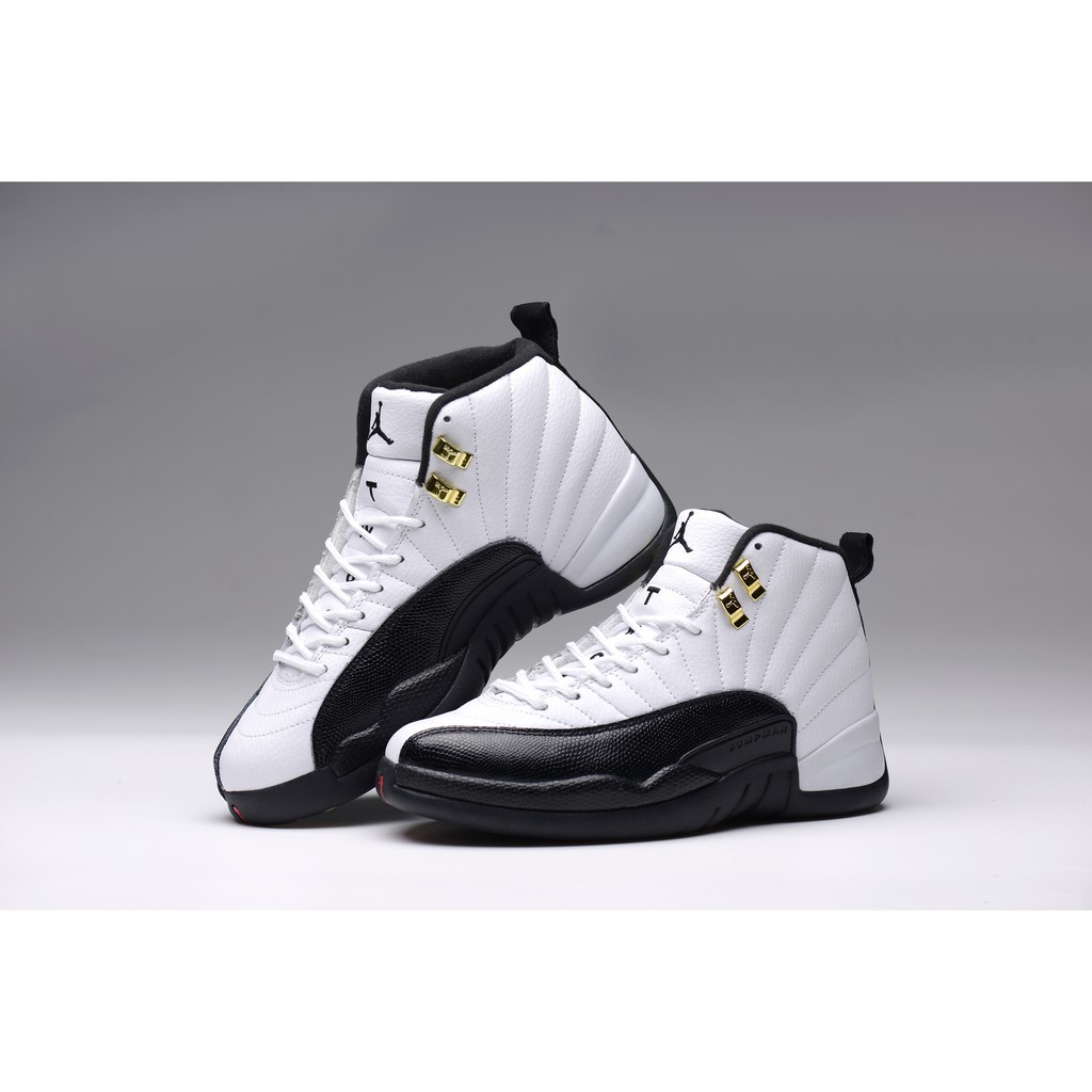 jordan shoes white black