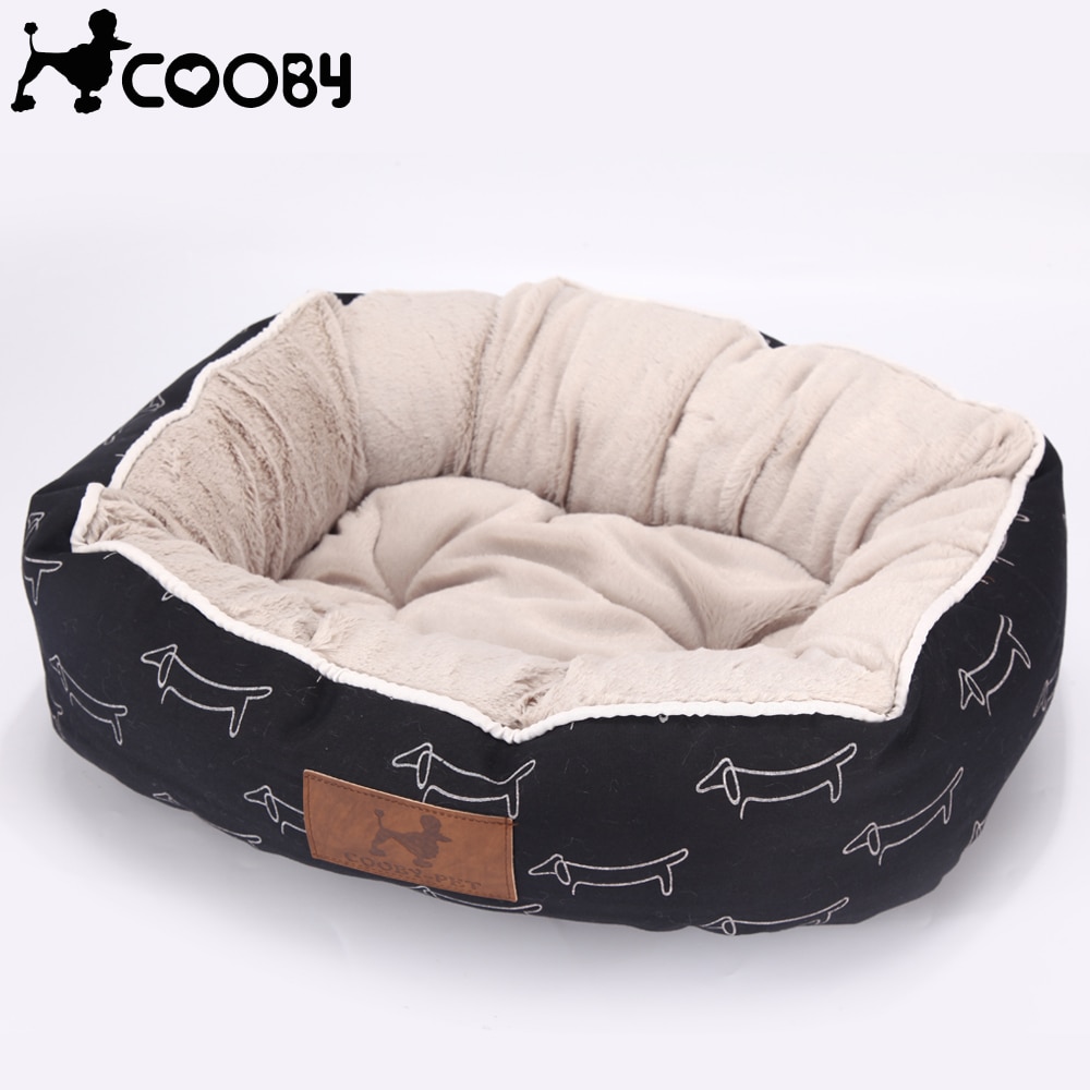dog beds large dogs