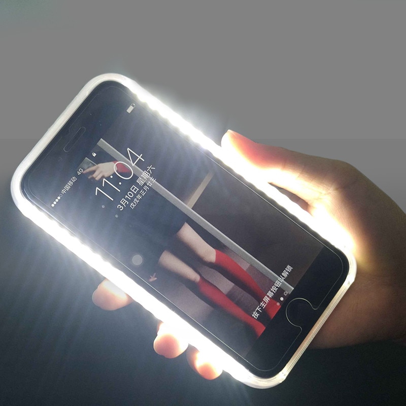 light phone case