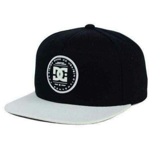 dc cap
