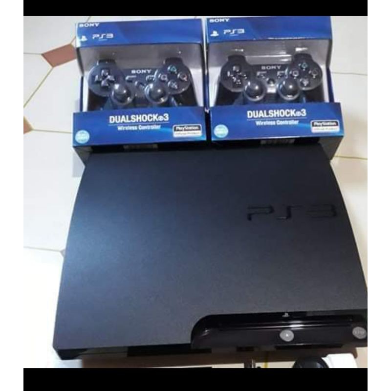 buy used playstation 3