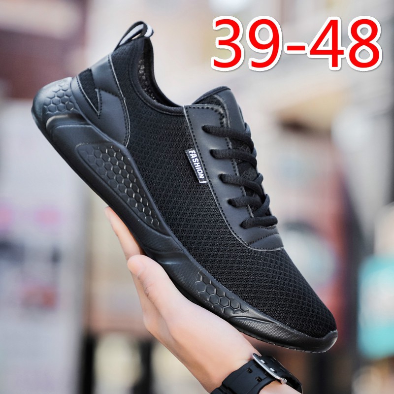 new men's casual shoes