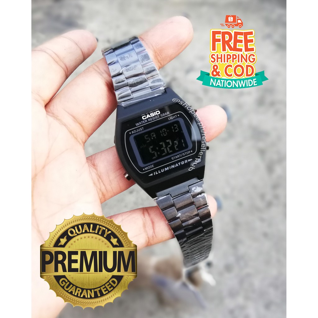 casio b640w price