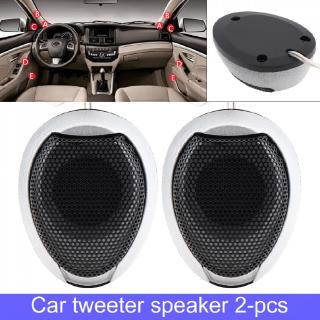 dome tweeters car audio