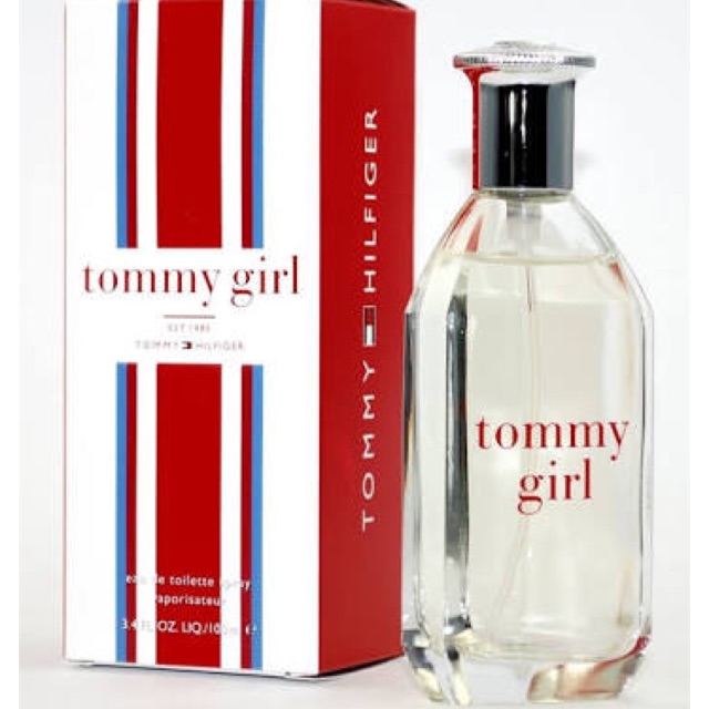 tommy hilfiger original perfume