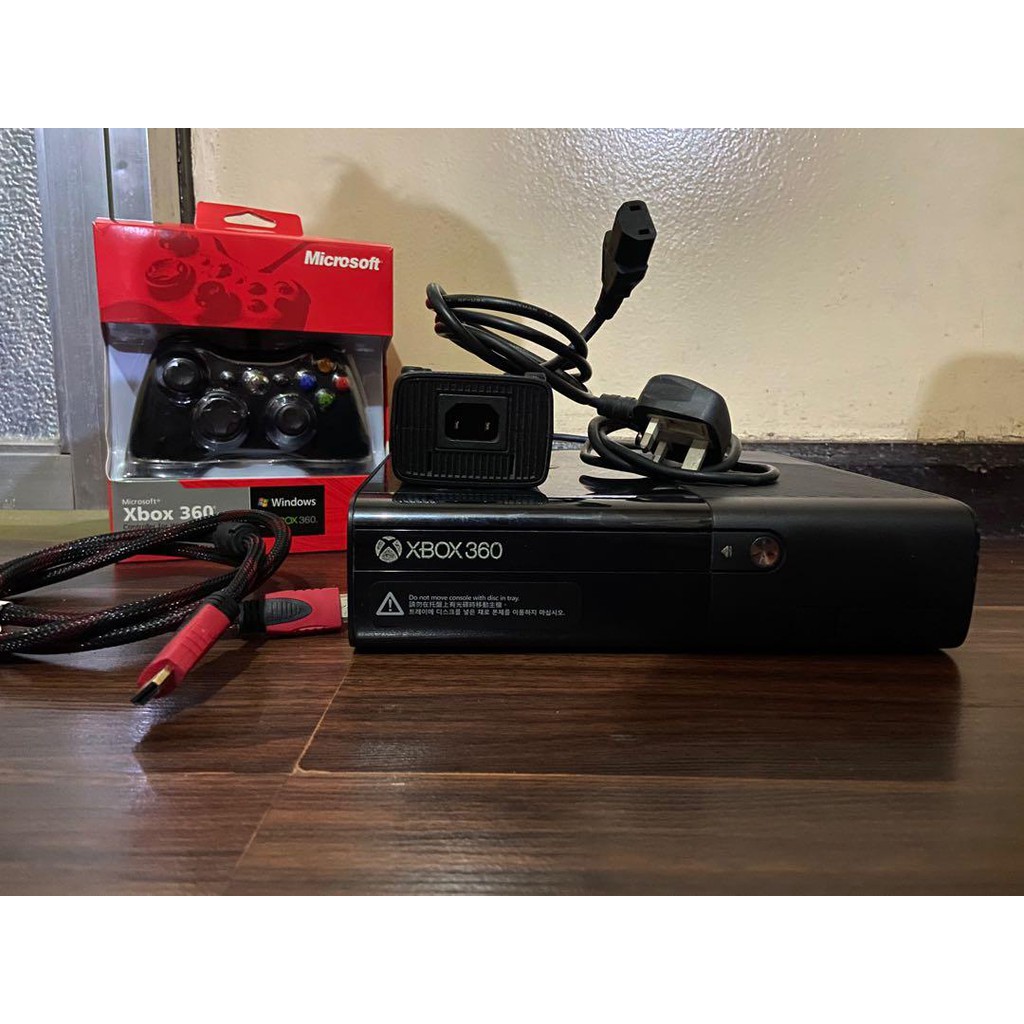 second hand xbox games