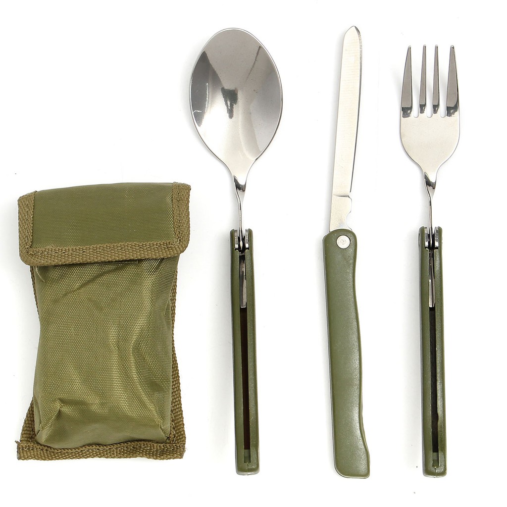 Sport en vakantie Keukengerei Coleman 2000016410 Stainless Steel