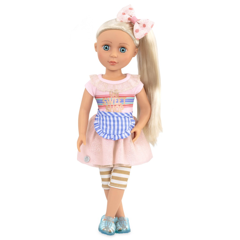 dolls for girls age 3