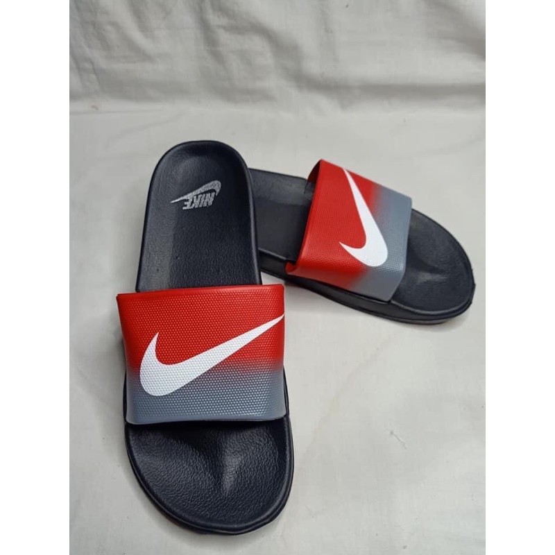 nike slides design