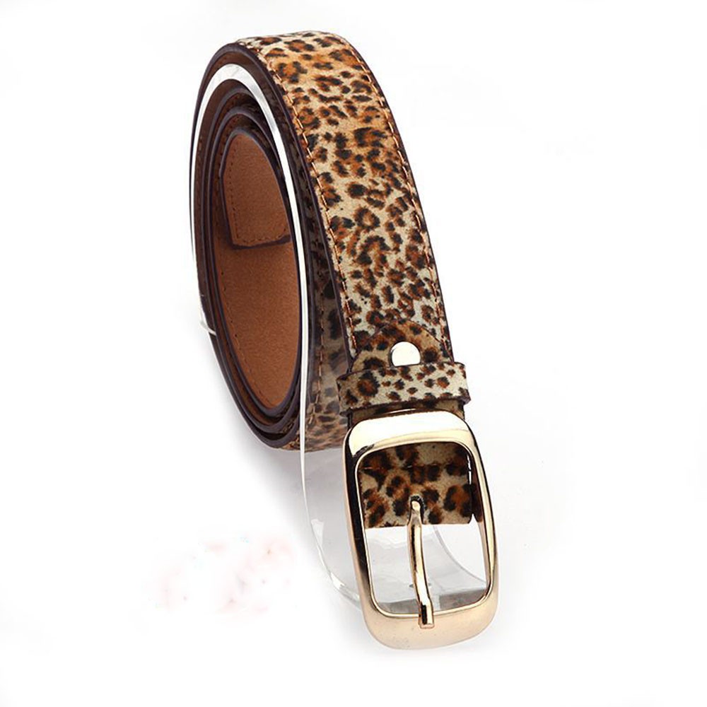 faux leather belt material