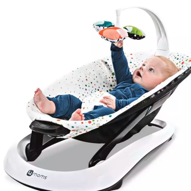 umoms baby rocker