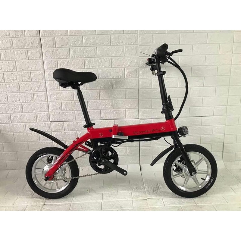 junior electric bike