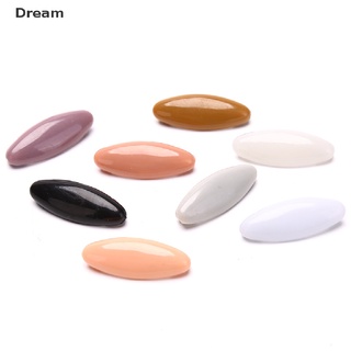 ☄☁<Dream> 8pcs/box Muslim Hijab Pins Color Black and White Safety Pins Clips Ladies Hot Sale