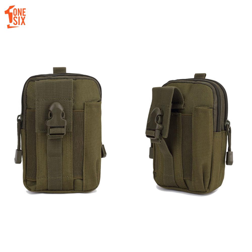 waist pocket bag