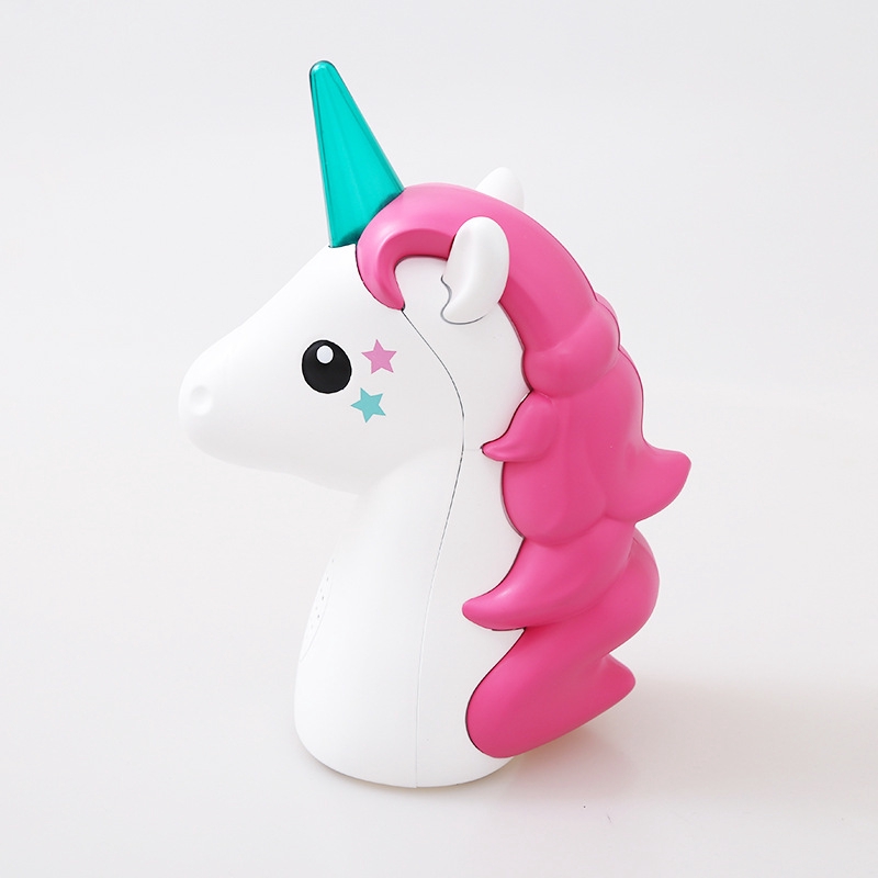 unicorn bluetooth speaker