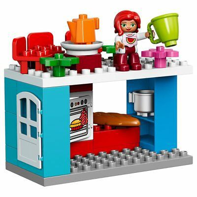 lego duplo my town family house 10835 building block toys shopee philippines