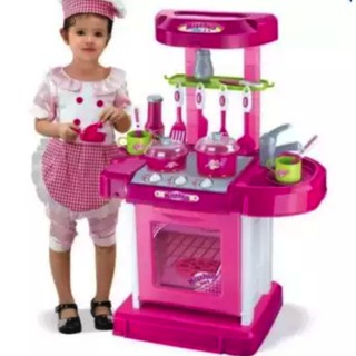 baby kitchen set online