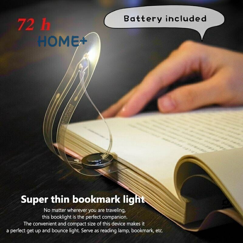 night lights for reading in bed