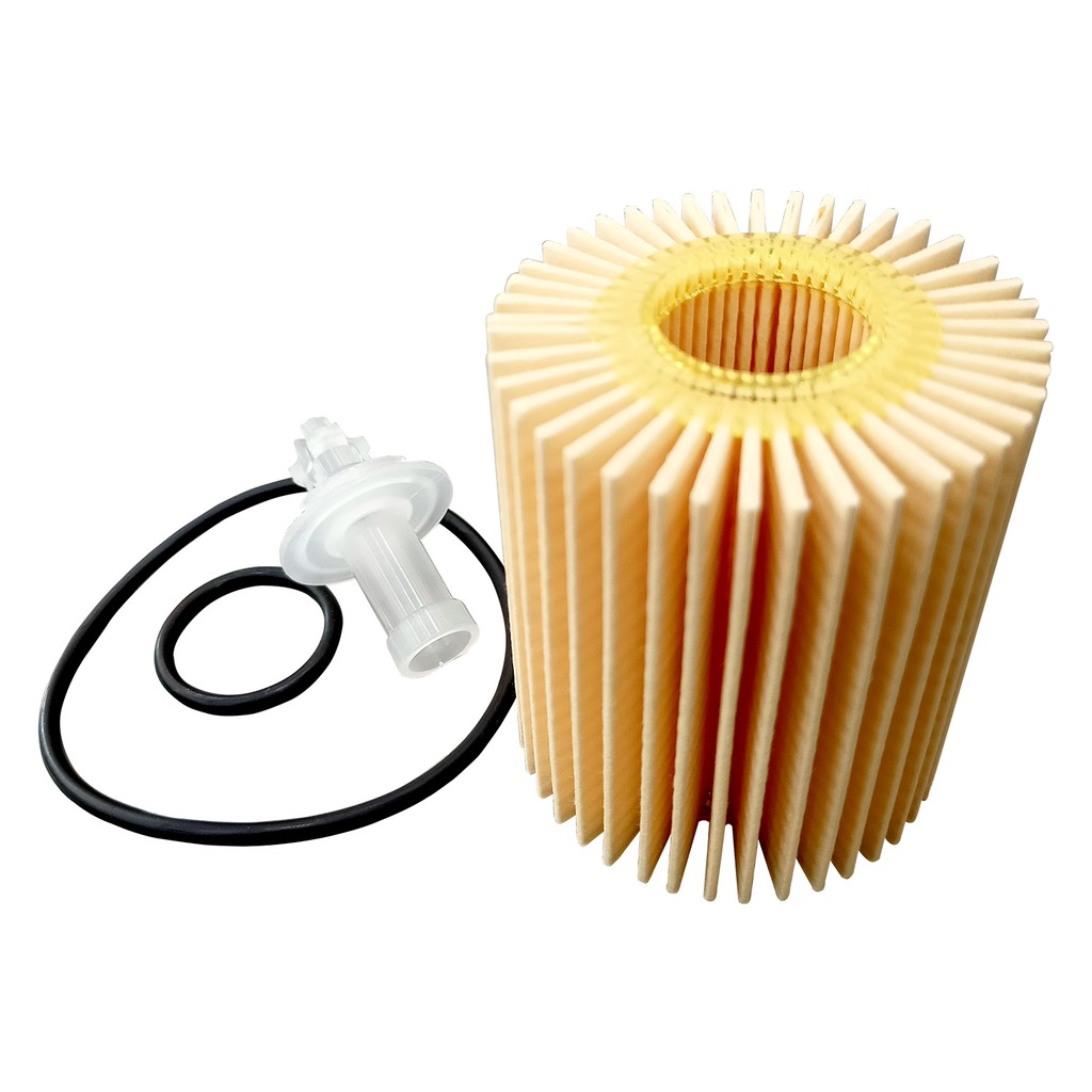 Fleetmax Oil Filter Toyota FJ Cruiser 2009 - 2017 FES5584 1pc | Shopee ...