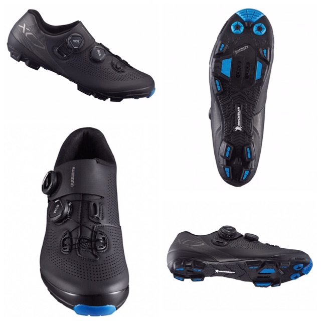 shimano xc7 shoes