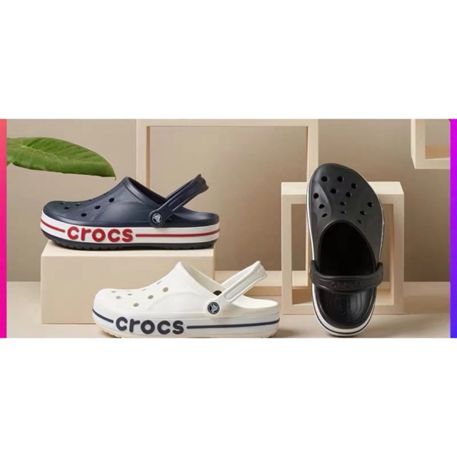 crocs clogs for men