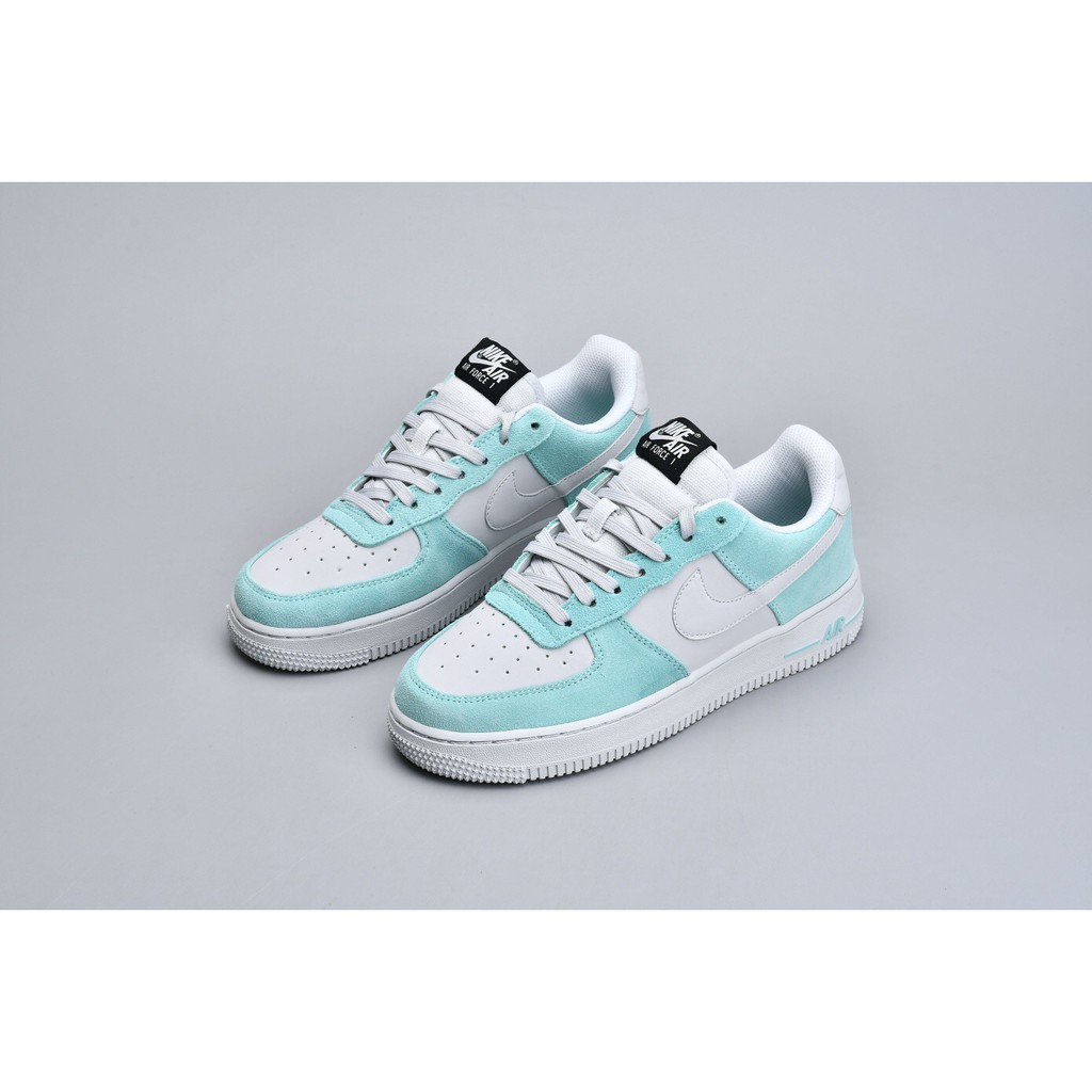 nike air force one green cheap online