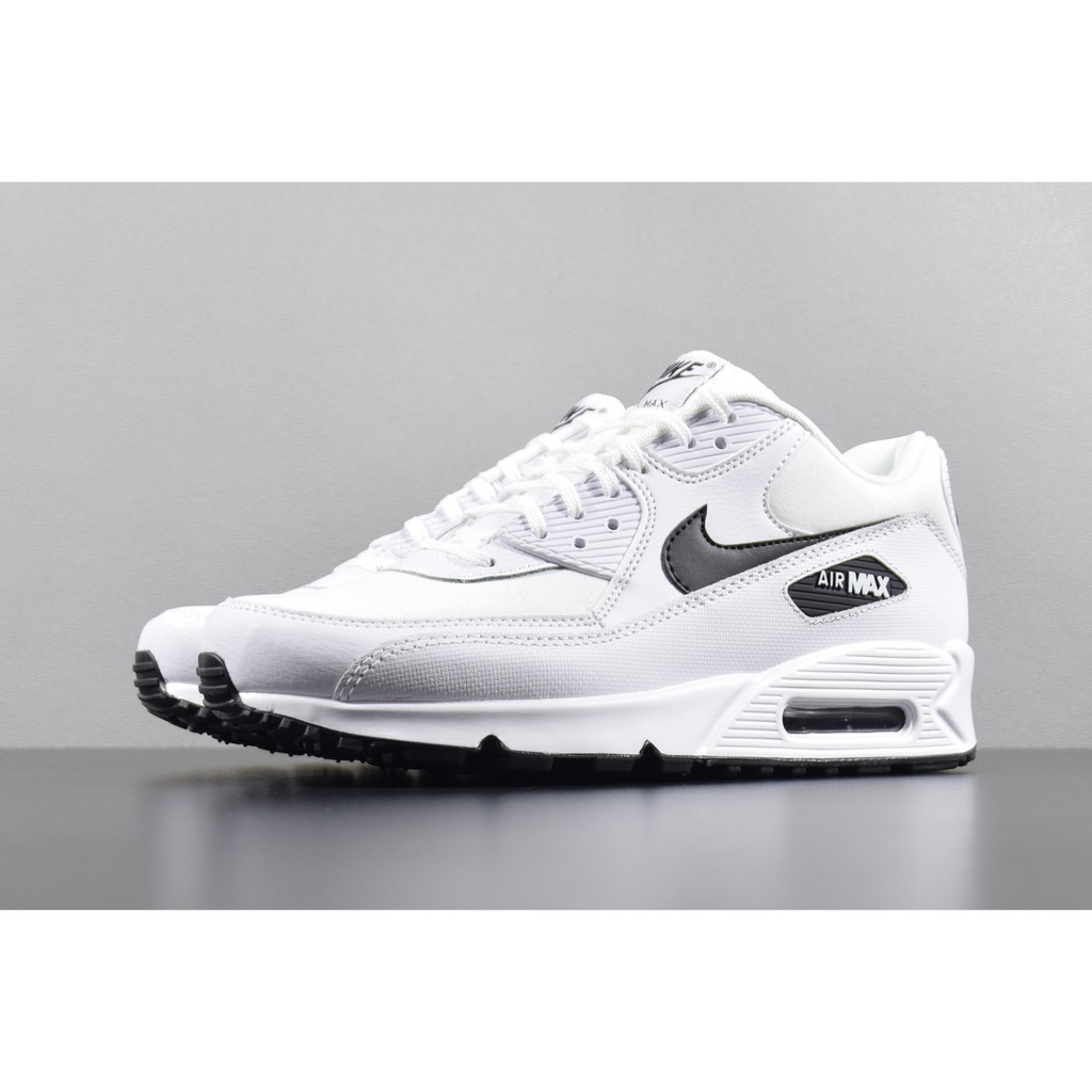 all white air max 90 mens