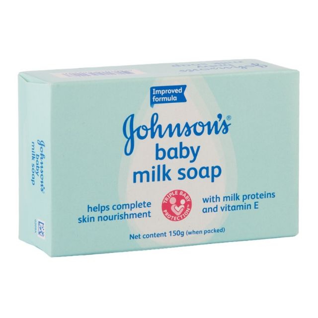 johnson and johnson soap price