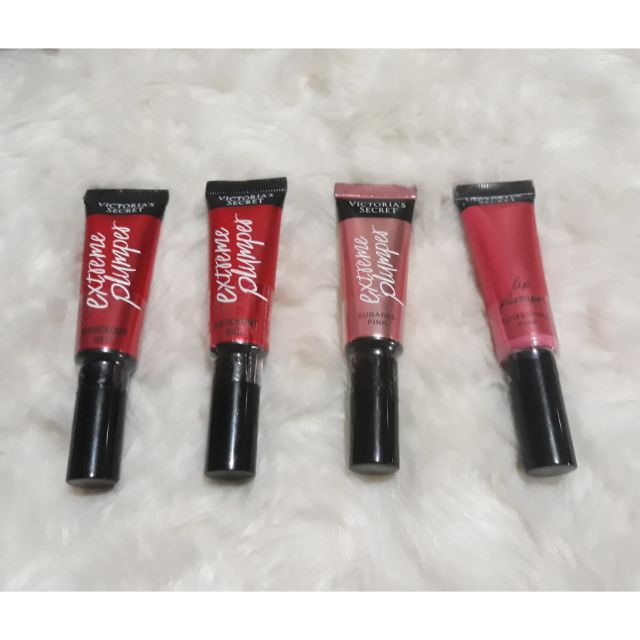 Authentic Victoria Secret Lip Plumper | Shopee Philippines