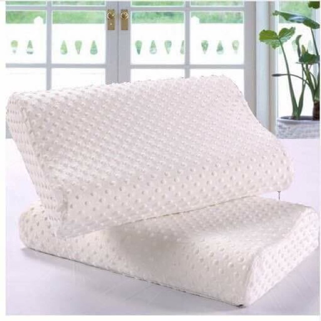 Orthopedic Neck Pillow Shopee Philippines